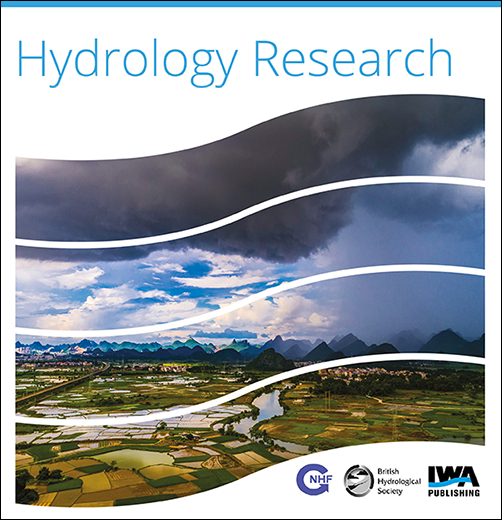 hydrology research